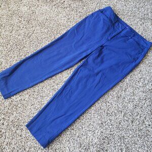 Women's skinny ankle pants